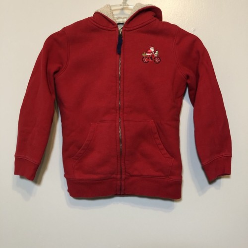 Lands end red boys - lands,