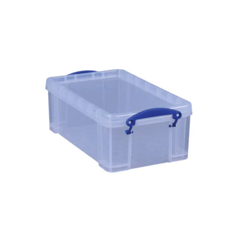 Really useful box - 5,