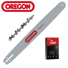 Oregon 24" Guide Bar & Chain