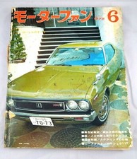 Vintage Japanese MOTOR FAN