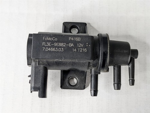 Pierburg oem ford - oem, ecoboost