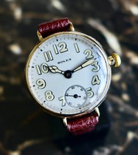 Gents antique ww1 1919 - a,