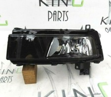 VW TOURAN 2015-ON FRONT LEFT HALOGEN BUMPER FOG LIGHT *NEW* 5TA941661A #DL01