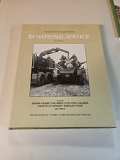 In National Service The