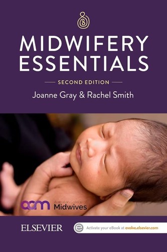 Midwifery essentials rachel - midwifery,