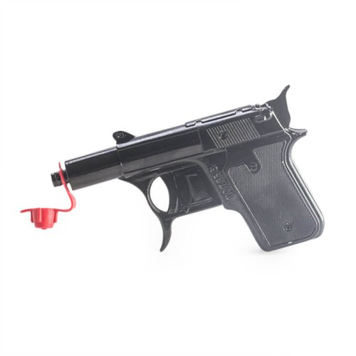 Black spud gun 1 - 2, in