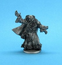 RAL PARTHA Fantasy VILLAINOUS
