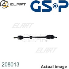 DRIVE SHAFT FOR CHEVROLET