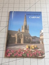 Saint Cornely Carnac Rene