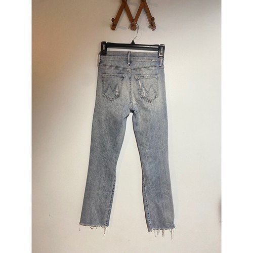 Mother rascal ankle snippet - ankle,