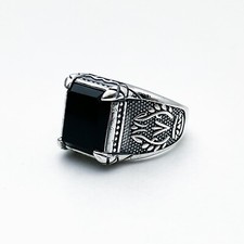 925 STERLING SILVER TURKISH