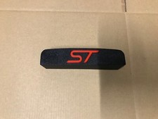 FORD FIESTA MK7.5 ST180 ST CENTRE CONSOLE CUBBY HOLE BLANK