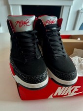 Nike Air Flight Classic