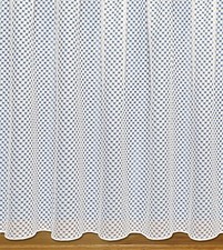 Net Curtain Vision Design -