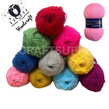 Woolcraft 100g new - 100g,