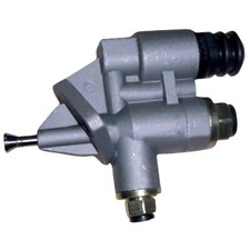 Fuel Pump Fits Case IH Tractor