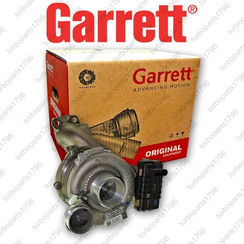 777318 turbocharger mercedes - 777318-2,