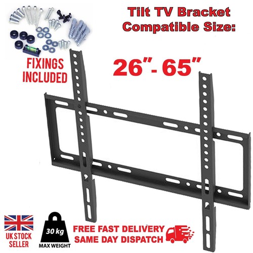 Wall bracket mount for 26 - tv,
