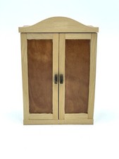 Bodo Hennig Bedroom German Vintage Furniture Dollhouse 1:12 # BF