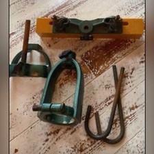 RCBS Woodworking for Mortising