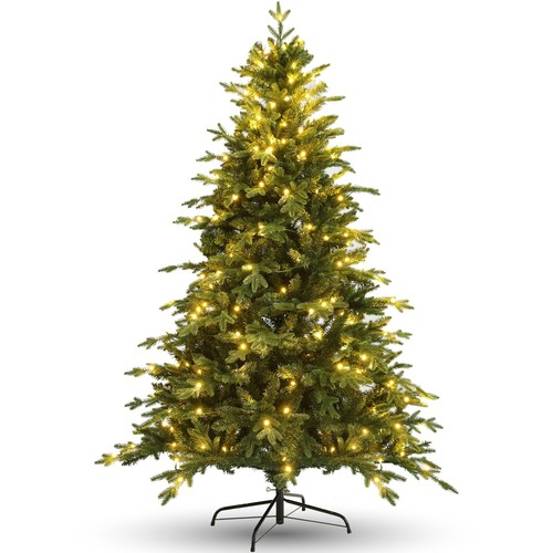 6ft artificial christmas tree - 6ft,