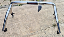 FORD RANGER 2016 REAR ROLL BAR
