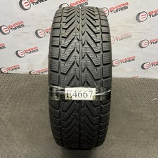 255 55 R18 109V XL M+S VREDESTEIN Winterac 4 Trade 8.0mm (E4667) Pressure Tested