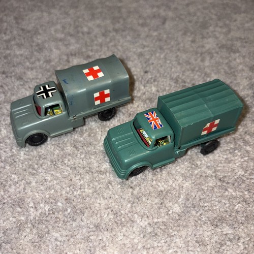 British and german army - uk,