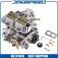 38DGAS Carb Carburettor &