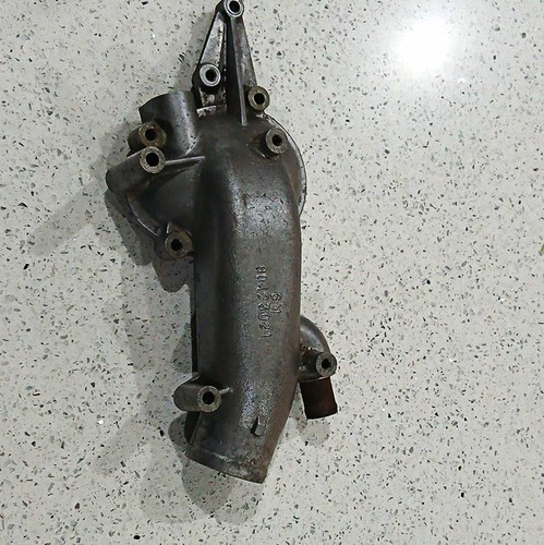 C20let turbo inlet tophat - c20let,