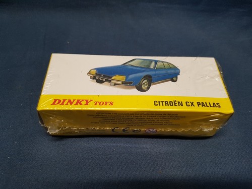 Dinky toys 011455 atlas norev - 011455, atlas/norev