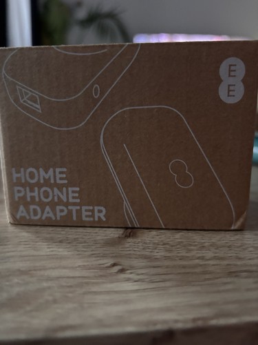 Home phone adapter type - home,