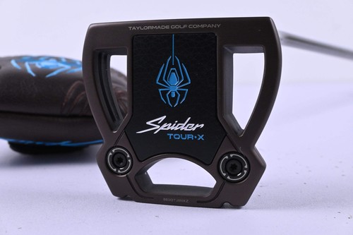 Taylormade spider tour - taylormade,