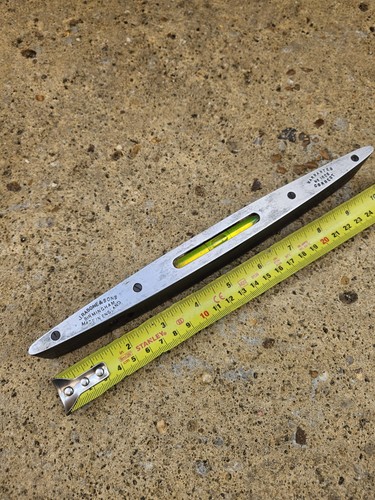 Vintage rabone 1625 - vintage, j