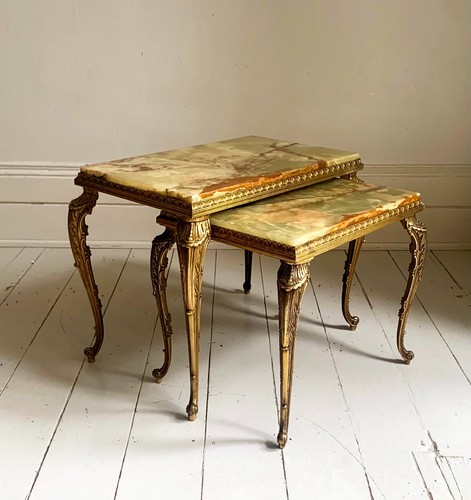 Vintage hollywood regency pair - vintage,