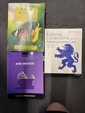Law Study Text bundle