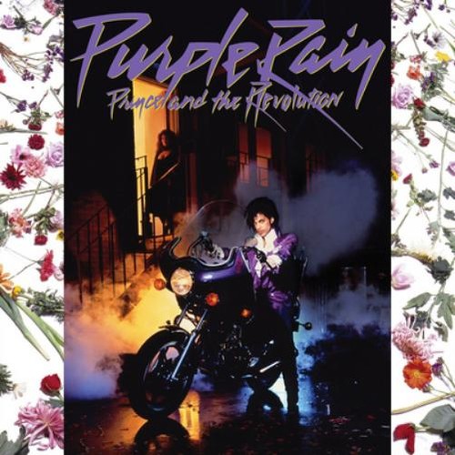 Prince and the revolution - and,