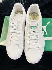 Puma Court Star Low Leather