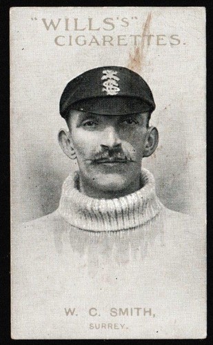 Wills prominent australian - -, 'prominent