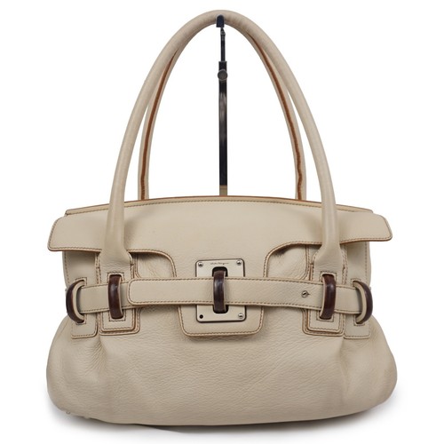 Salvatore ferragamo leather - salvatore,