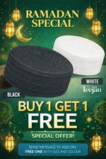 Teejan Koofi Traditional