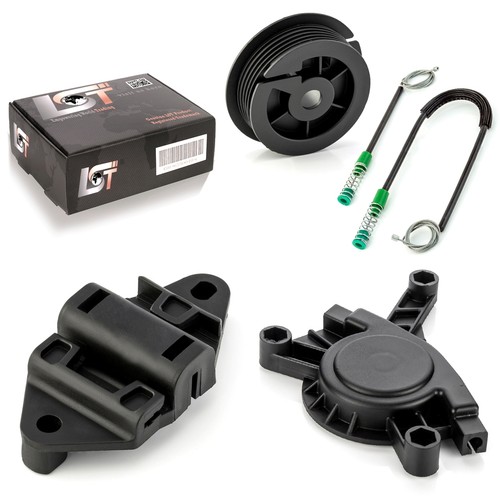 Window regulator repair - window,