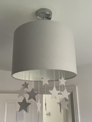 Litecraft light shade stars - light,