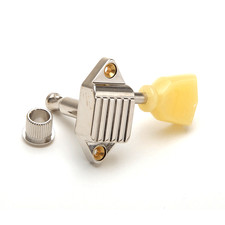 Kluson MWT3P Waffle Tuners 3 +