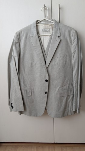 Reiss summer cream coloured - summer,