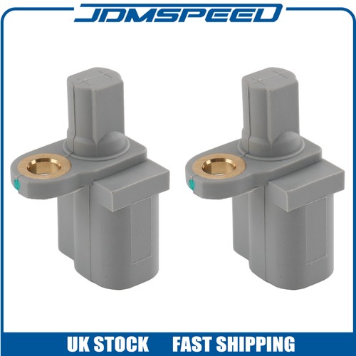 2pcs rear left right abs - 2pcs,