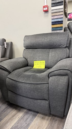 Boy electric recliner - la-z-boy,