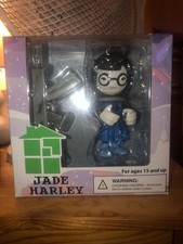 Jade Harley Homestuck Figure