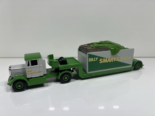 Days gone scammell billy - gone,