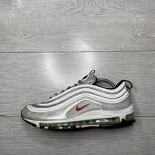 Nike Air Max 97 Silver Bullet (2016/2017) Men’s Trainers Size 9 EU 44 US 10